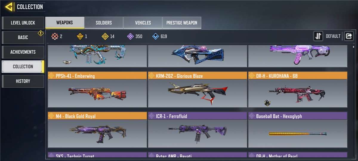 Call of duty account available for sale 