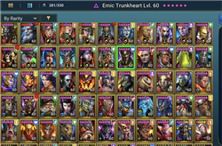 Lvl 94, 8.5M PP