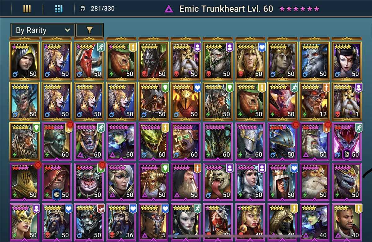 Lvl 94, 8.5M PP