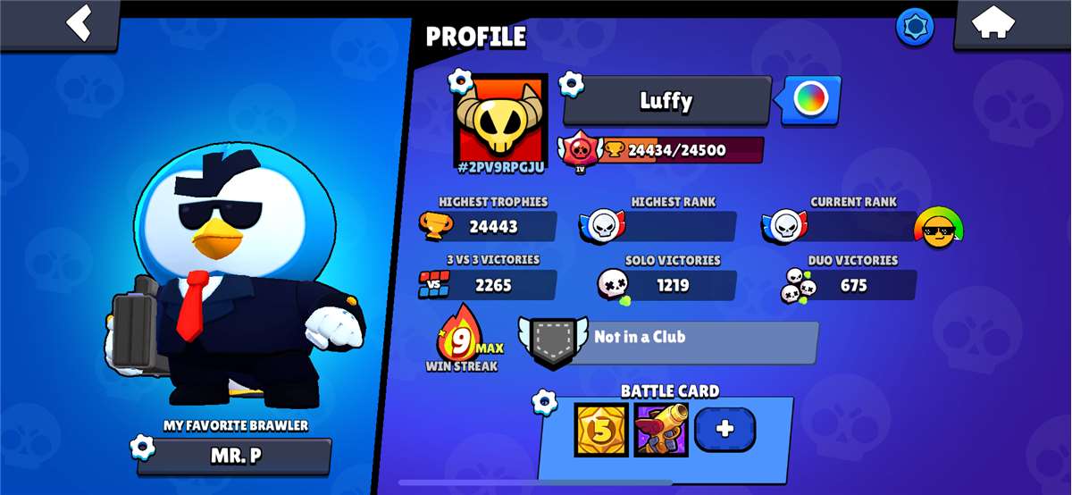 Account 
