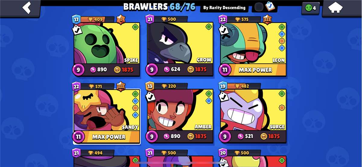 Account 
