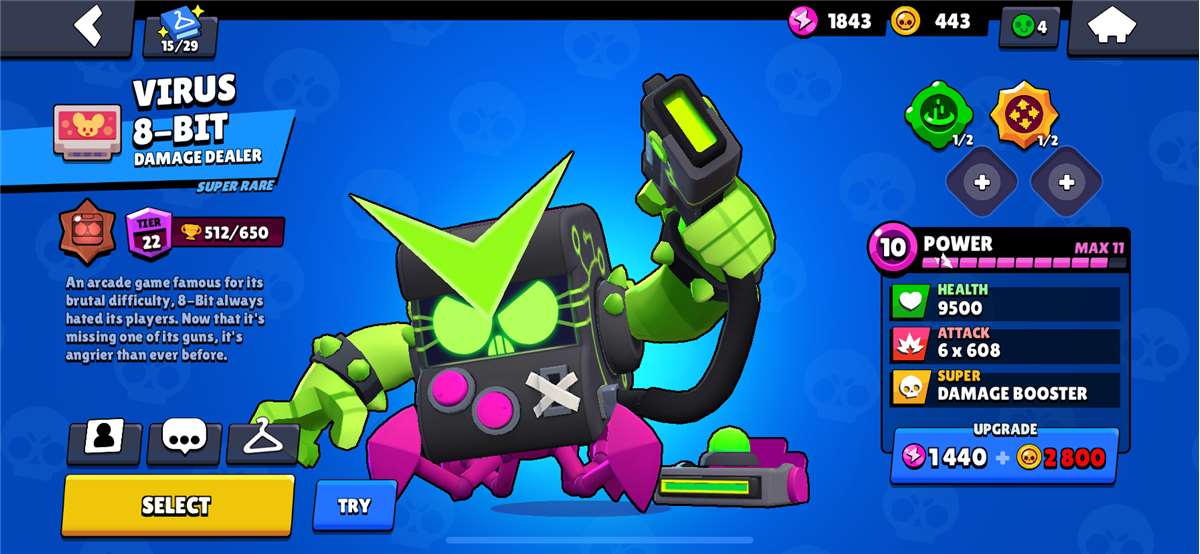 Account 