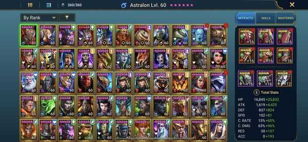 Looking to trade or sell