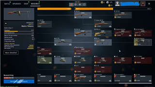 USSR maximum level + Mail