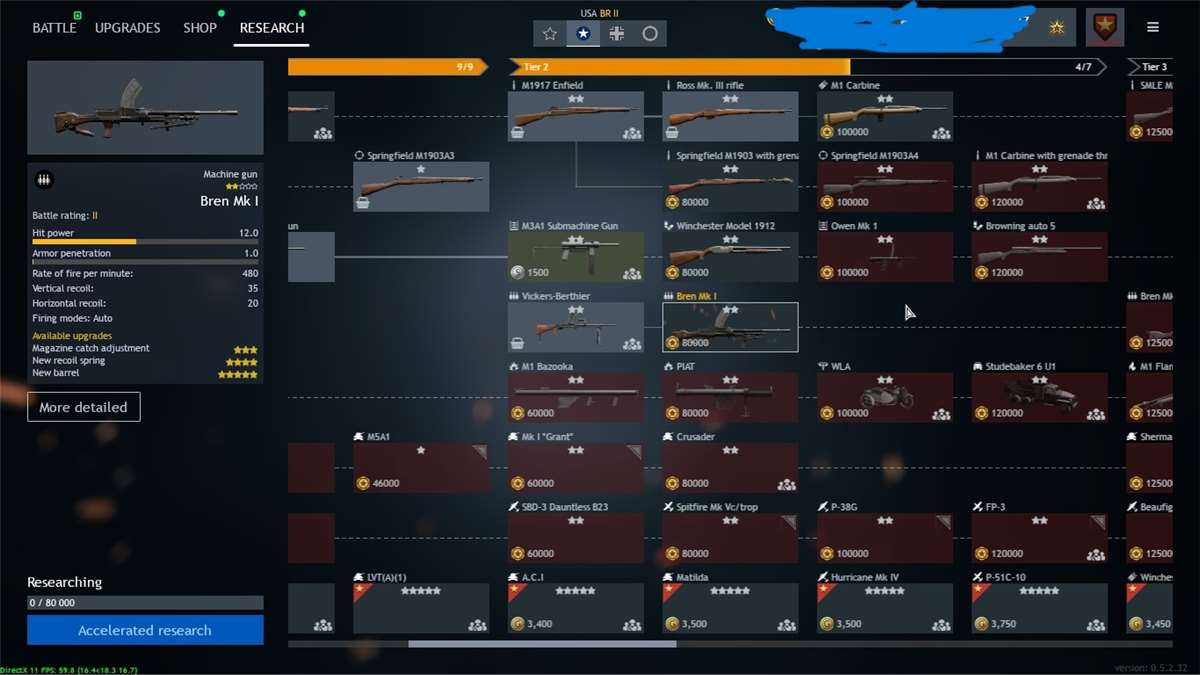 USSR maximum level + Mail