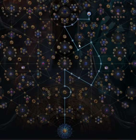 Explosive arrow