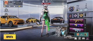 99 Lady