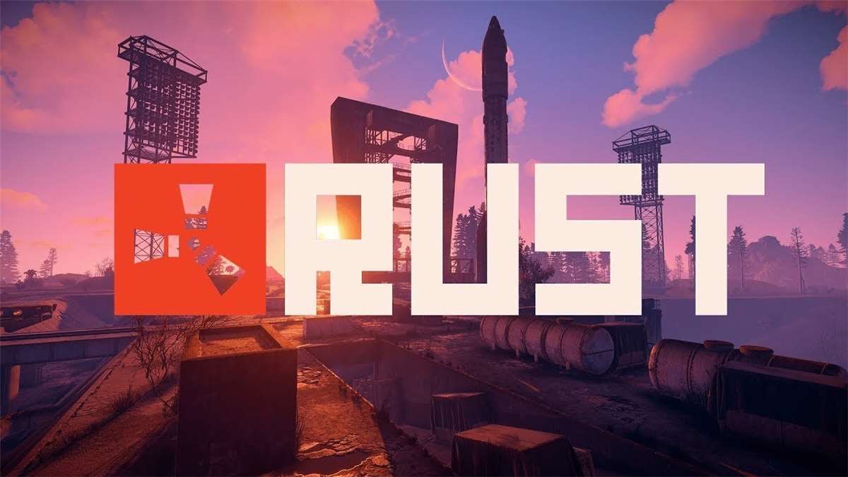 Selling RUST Account Very cheap!!