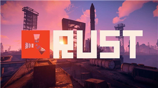 Vendendo conta RUST muito barato!!