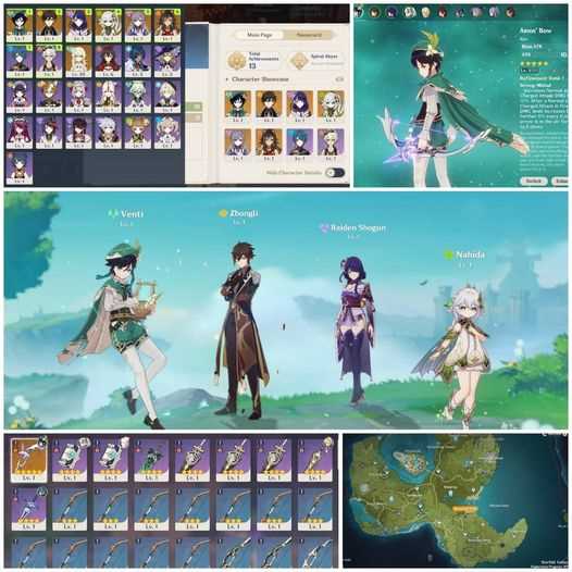 SELLING PREMIUM STARTER