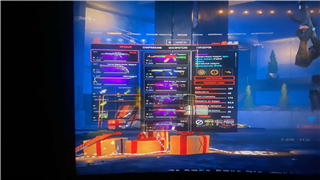 Jual akun Warface PC