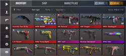 SELL ONLY FOR 50$ Via Paypal .