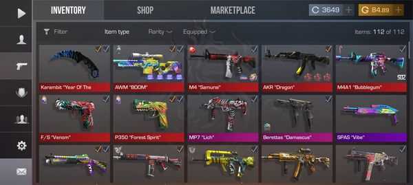 SELL ONLY FOR 50$ Via Paypal .