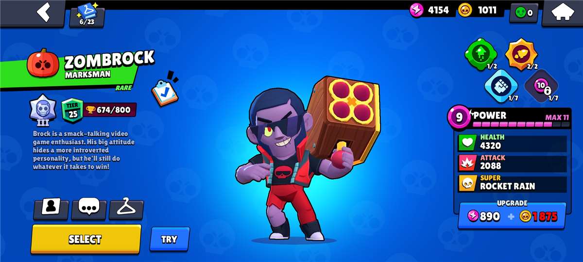 mecha crow, fang hypercharge account