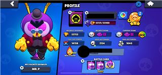 55k account for cheap! 