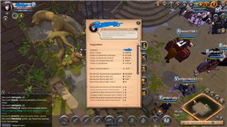 WEST WTS Account 400m , more guns+skins