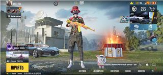 Selling account