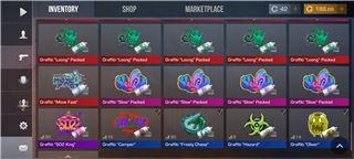 Standoff 2 account for sale, very cheap 