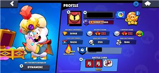 57k account for cheap!