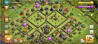 I am selling my account.