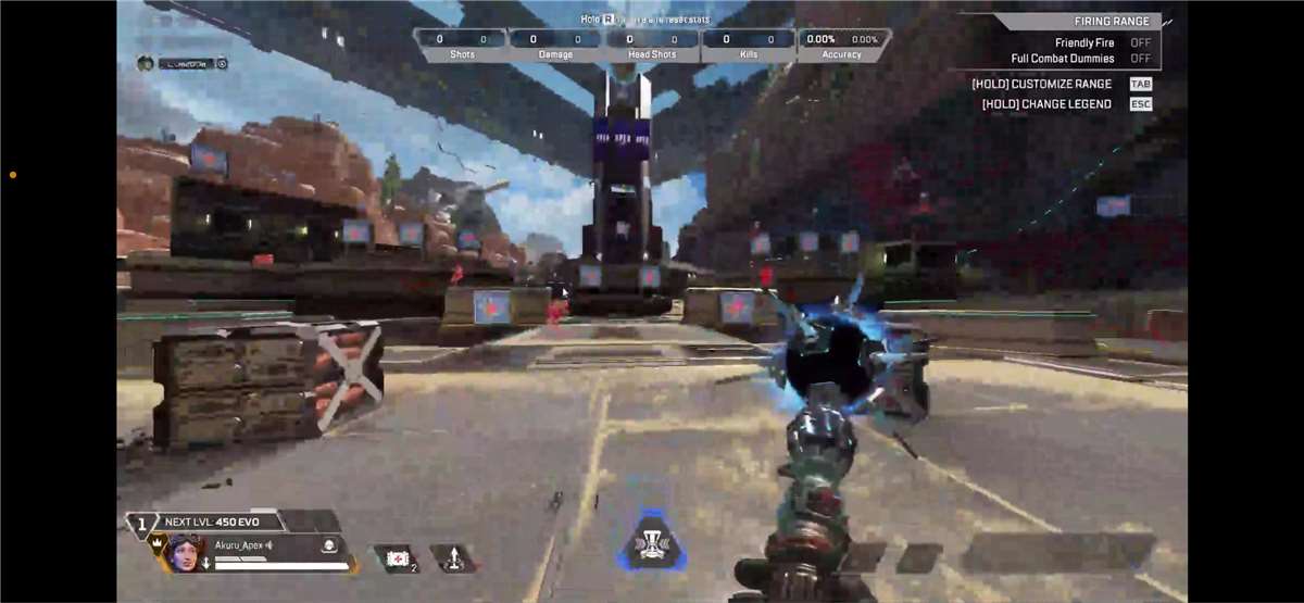 Apex legends account wraith + Horizon heirloo