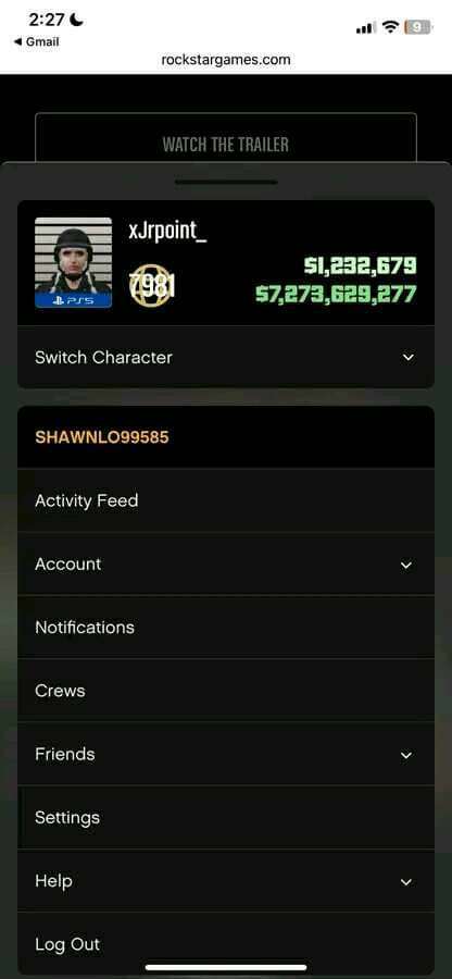 Gta 