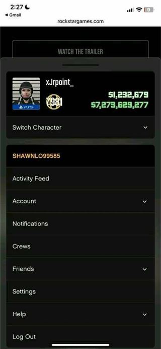 Gta 