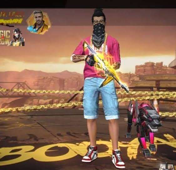 Rare bundles And Season 9 and 2 red criminal 