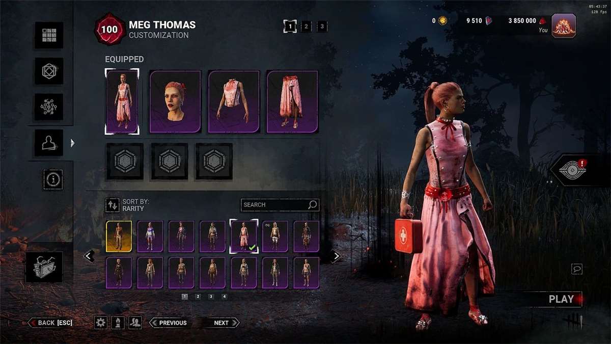 Epic Games Account + First Mail 