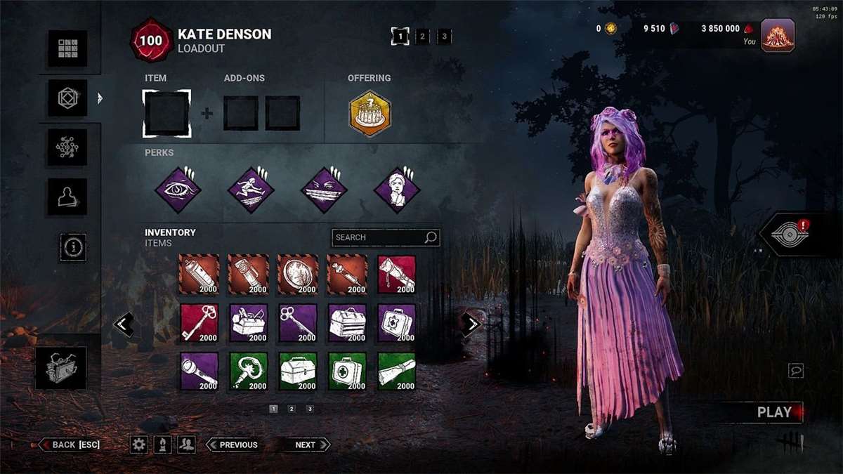 Epic Games Account + First Mail 