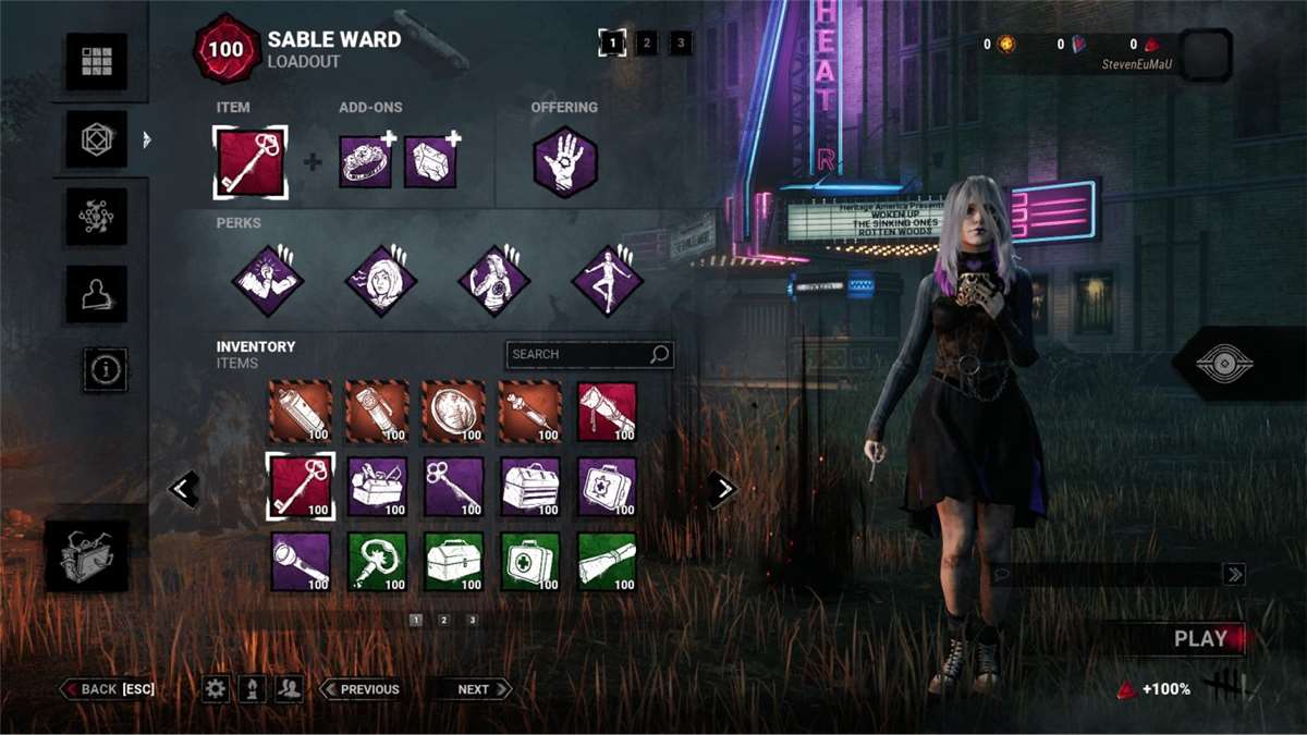 Epic Games Account + First Mail 