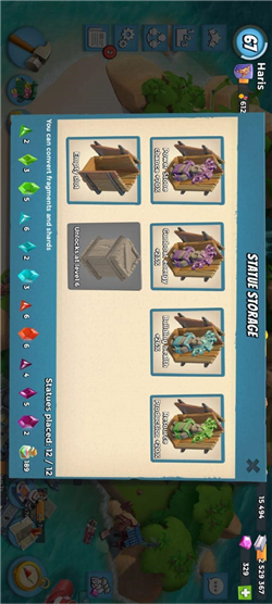 BOOM BEACH ID FOR SALE 