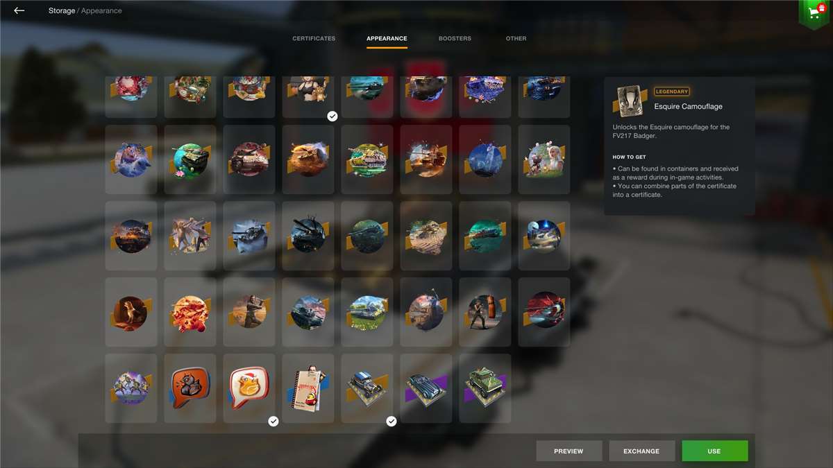 dijual akun wotb spek di foto