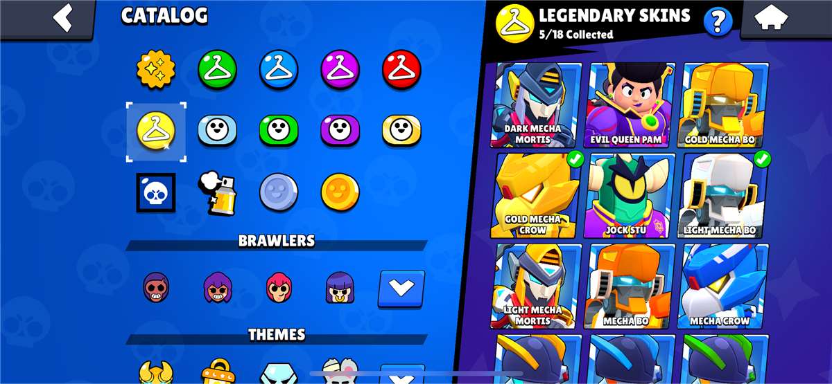SELLING THE FULL ACCOUNT IN THE GAME!!
