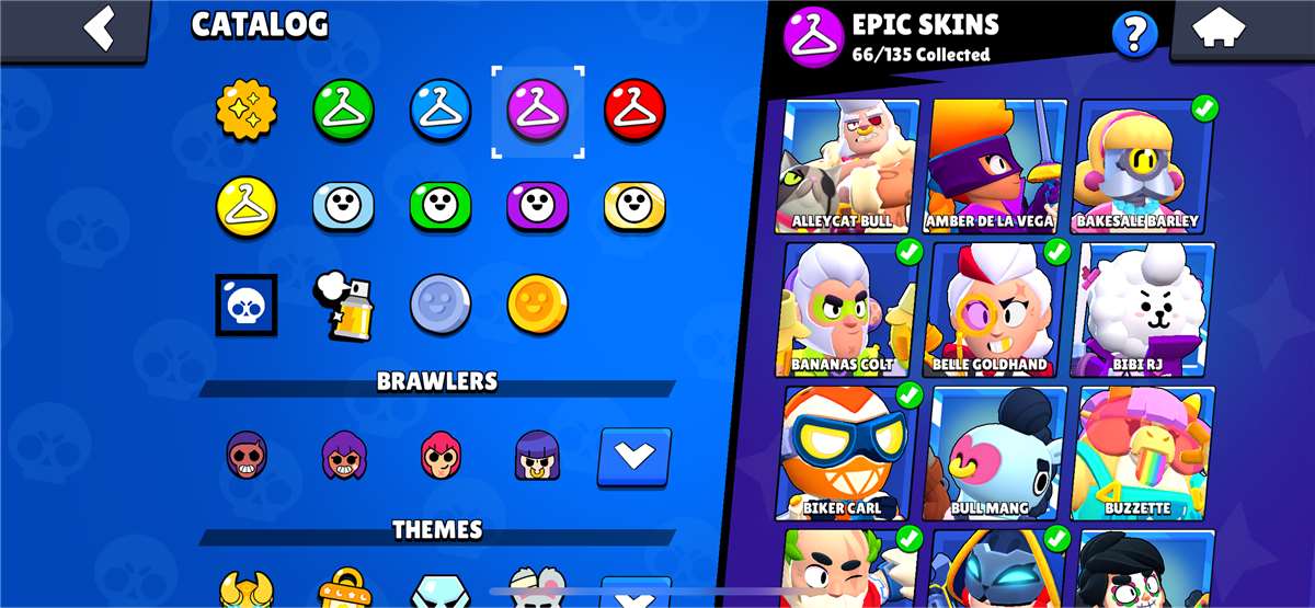 SELLING THE FULL ACCOUNT IN THE GAME!!