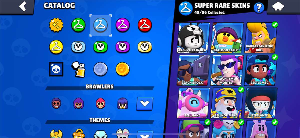 SELLING THE FULL ACCOUNT IN THE GAME!!