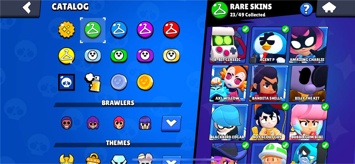 SELLING THE FULL ACCOUNT IN THE GAME!!