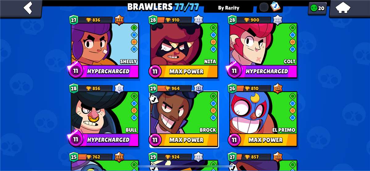 SELLING THE FULL ACCOUNT IN THE GAME!!