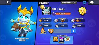 SELLING THE FULL ACCOUNT IN THE GAME!!