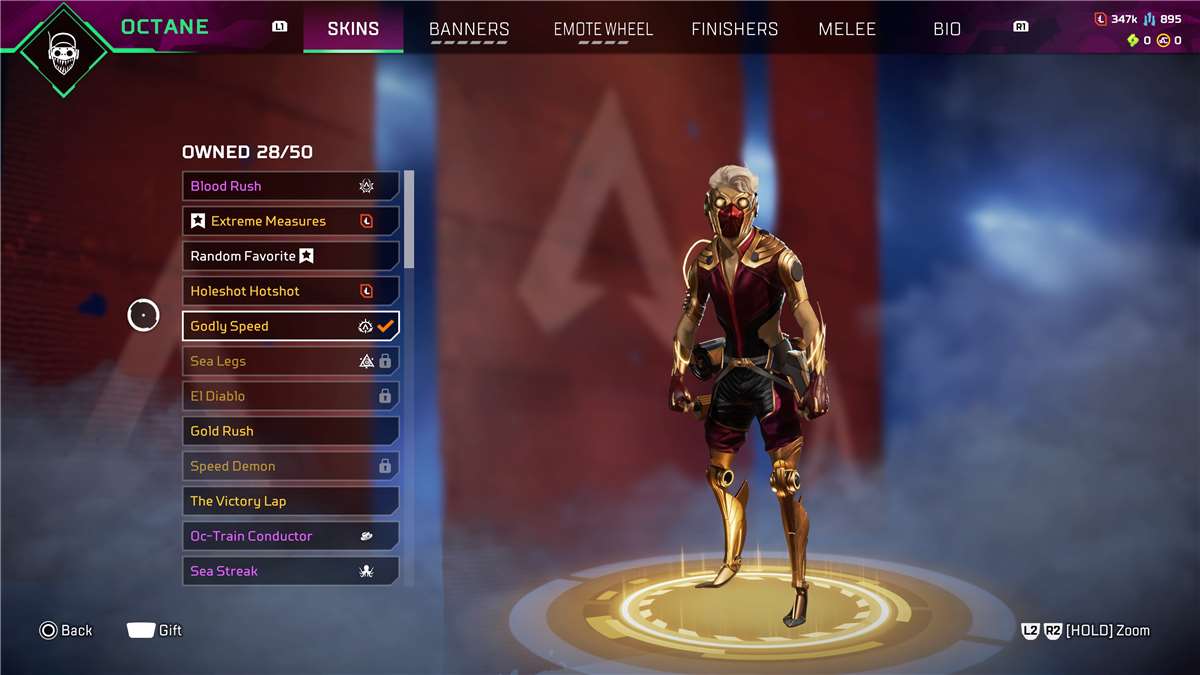 3 x Pred Horizon Heirloom + 160 Legendarys
