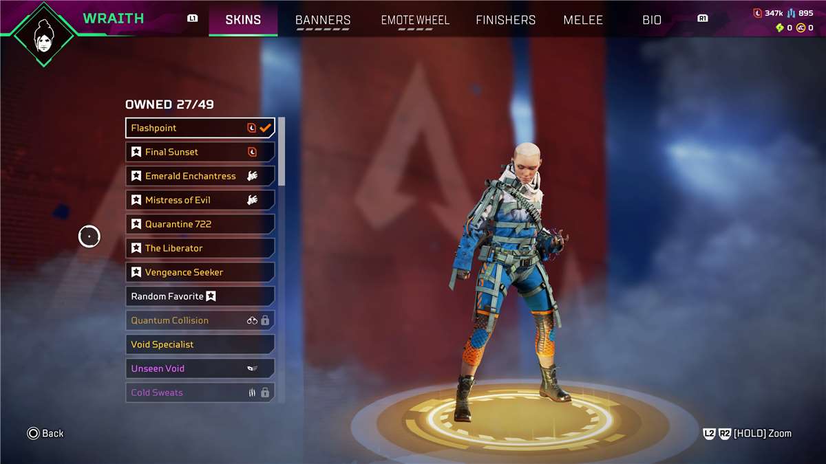 3 x Pred Horizon Heirloom + 160 Legendarys