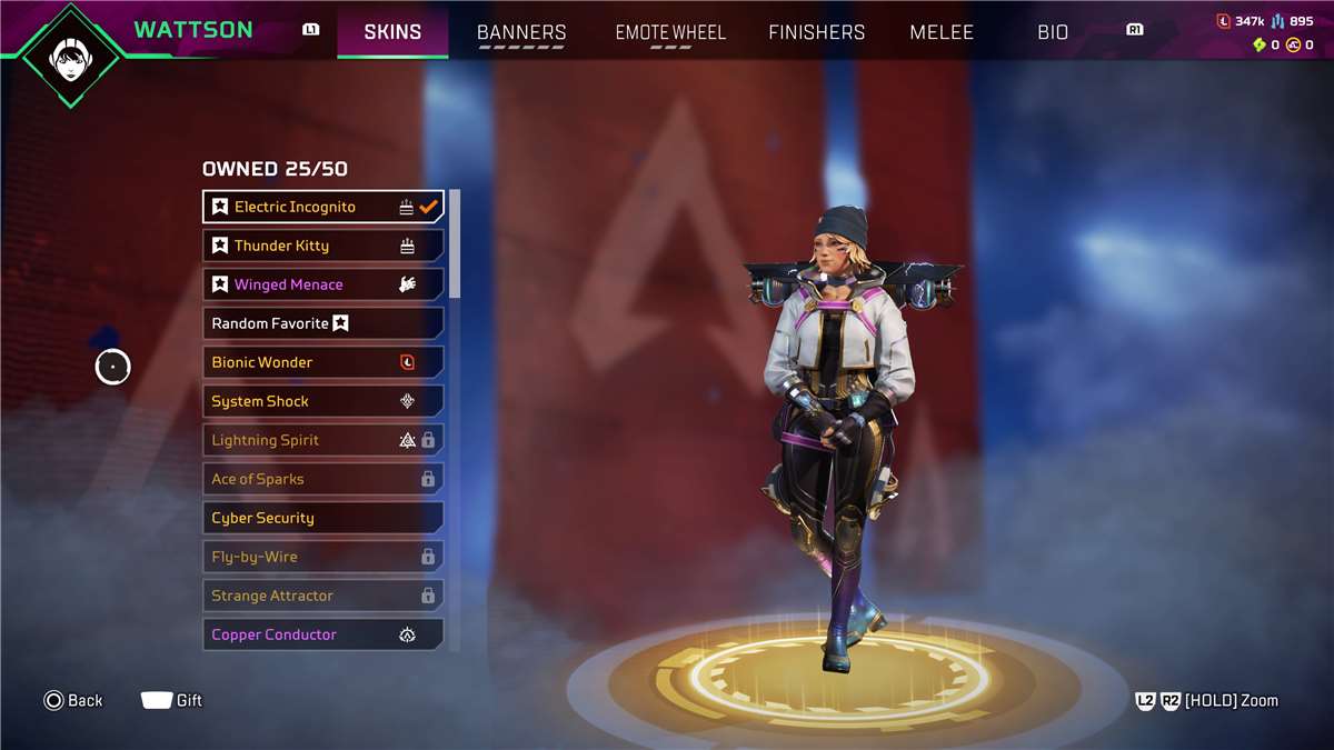 3 x Pred Horizon Heirloom + 160 Legendarys