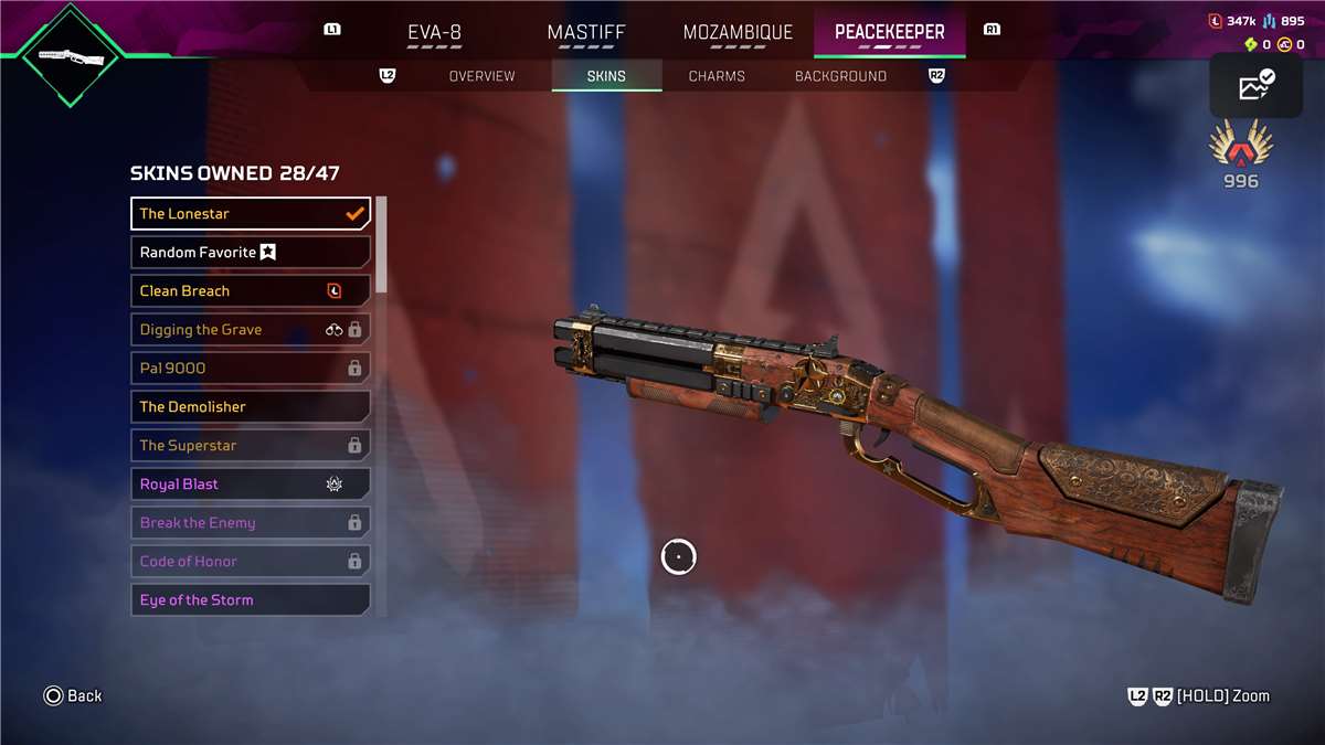 3 x Pred Horizon Heirloom + 160 Legendarys
