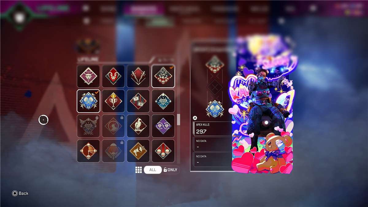 3 x Pred Horizon Heirloom + 160 Legendarys