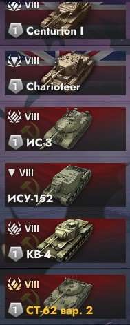Selling Tank Blitz Account