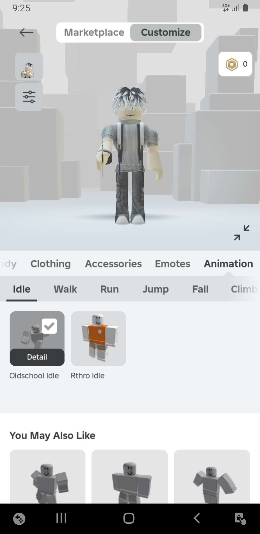 Roblox acc