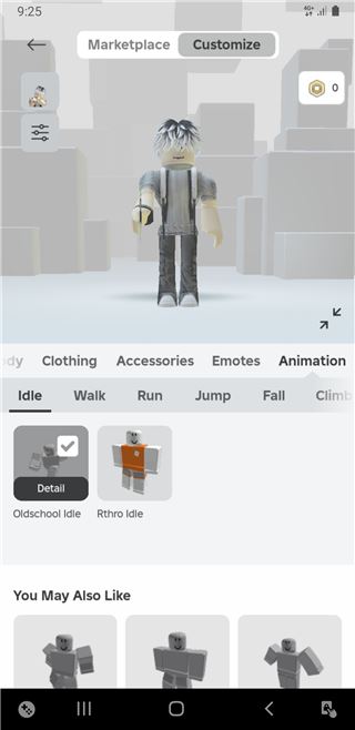 Roblox acc