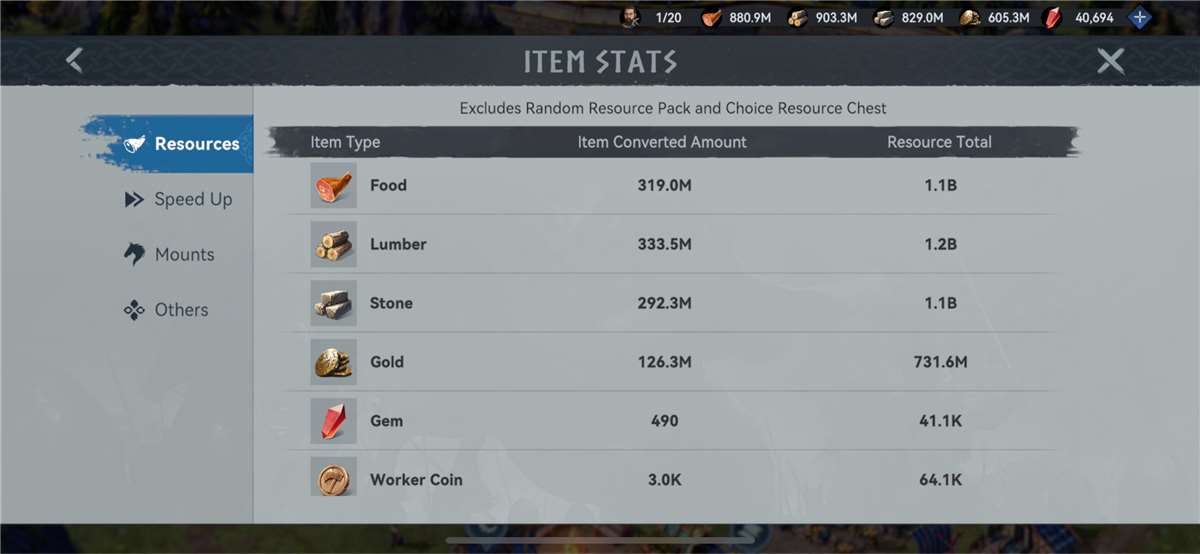 Selling my strong T7 account 