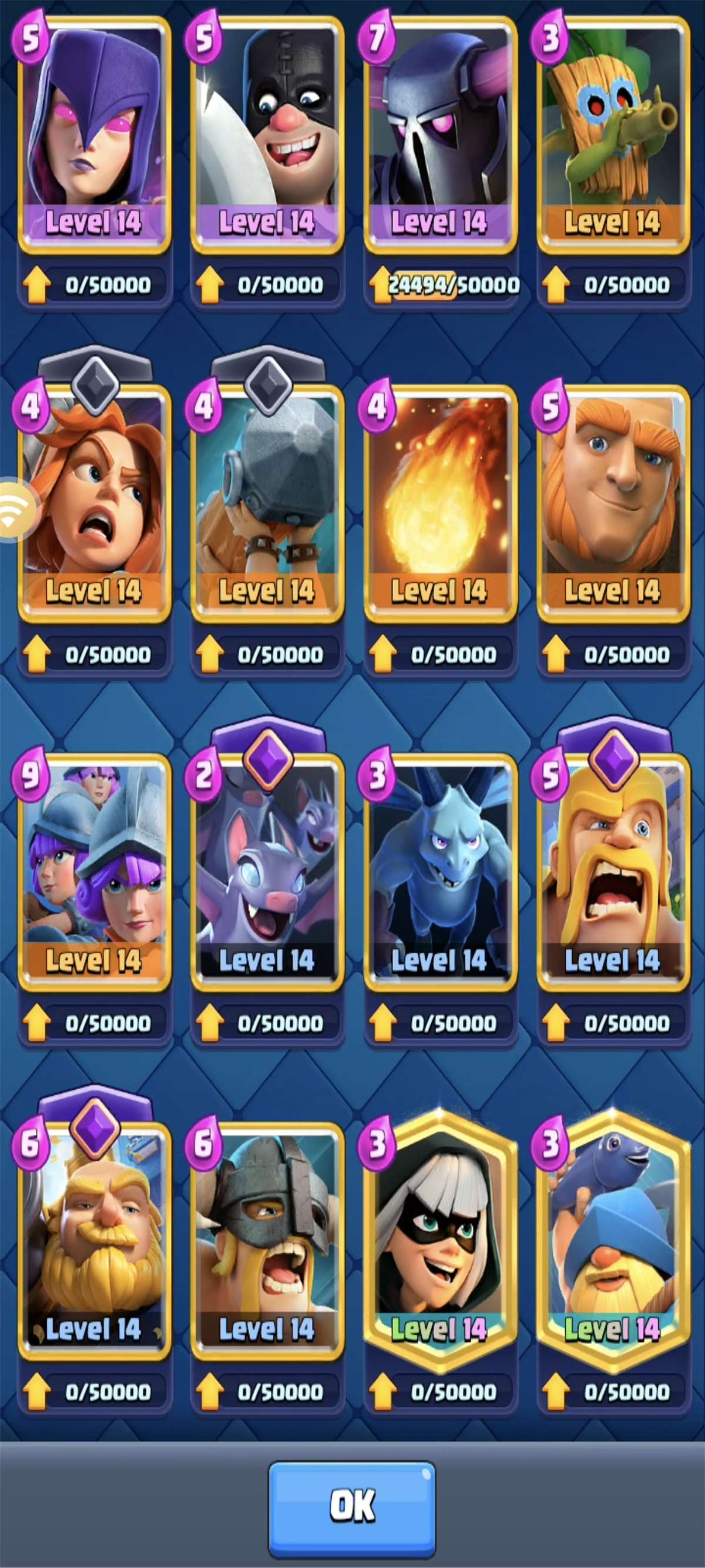 Clash Royal 