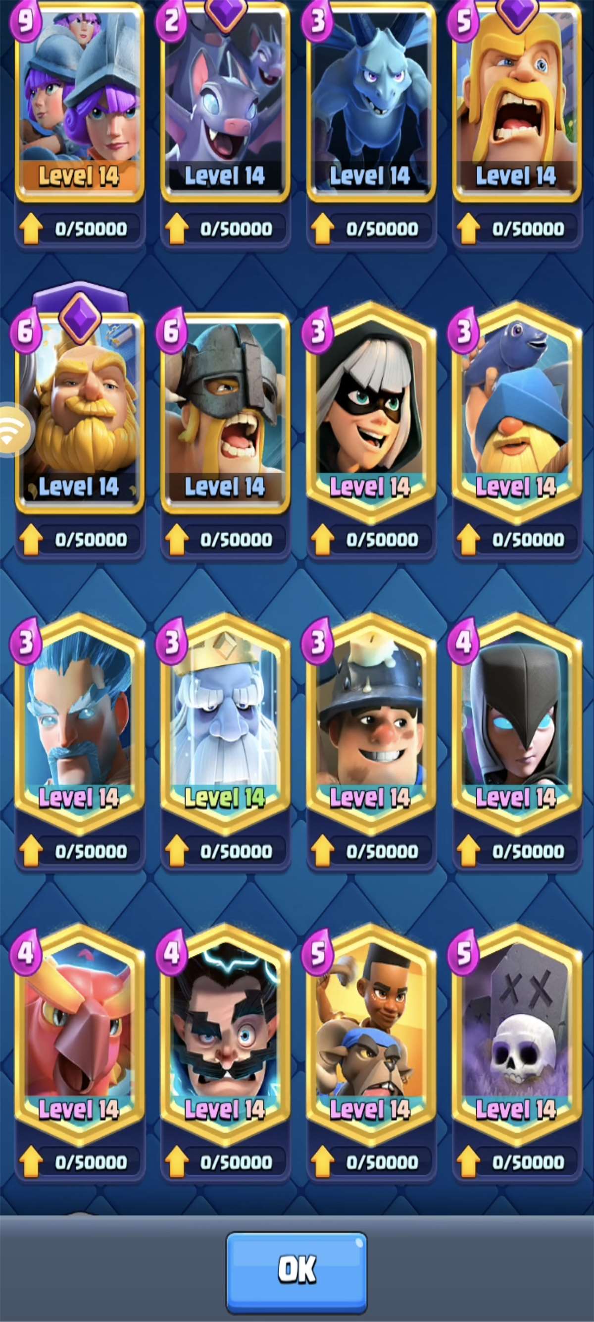 Clash Royal 